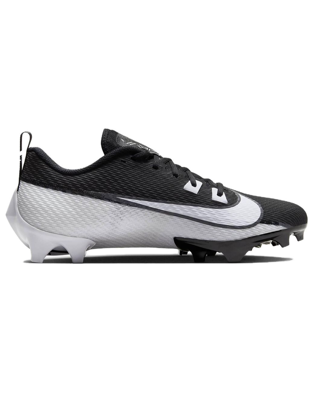 Nike Black Vapor Edge Speed 360 2 for men