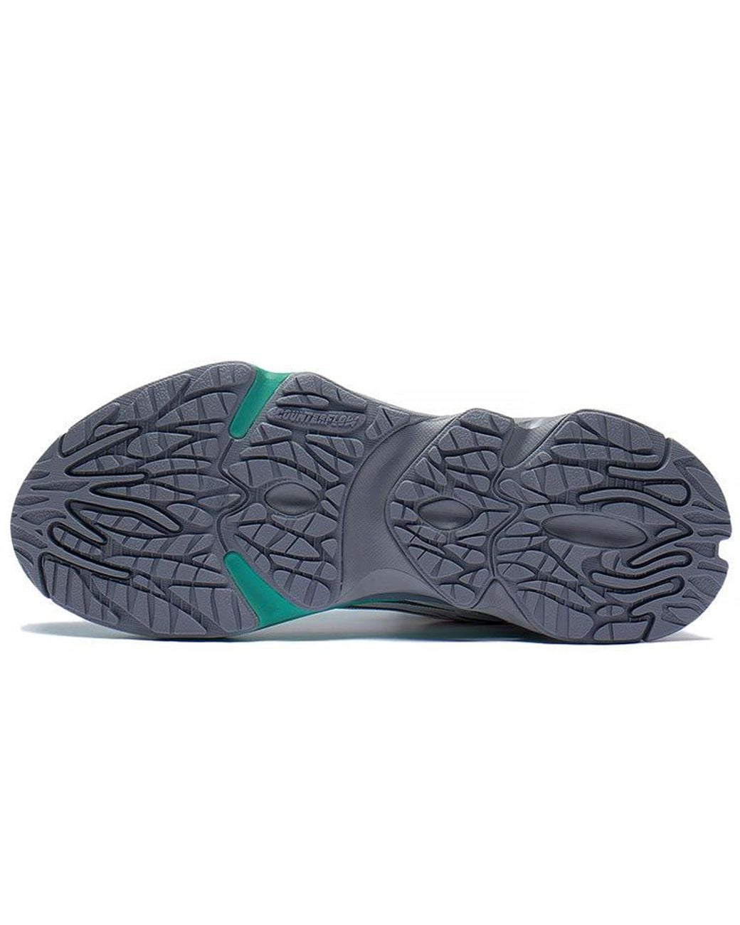 Li-ning Blue Countflow Wu Xing Xingshan V3 for men