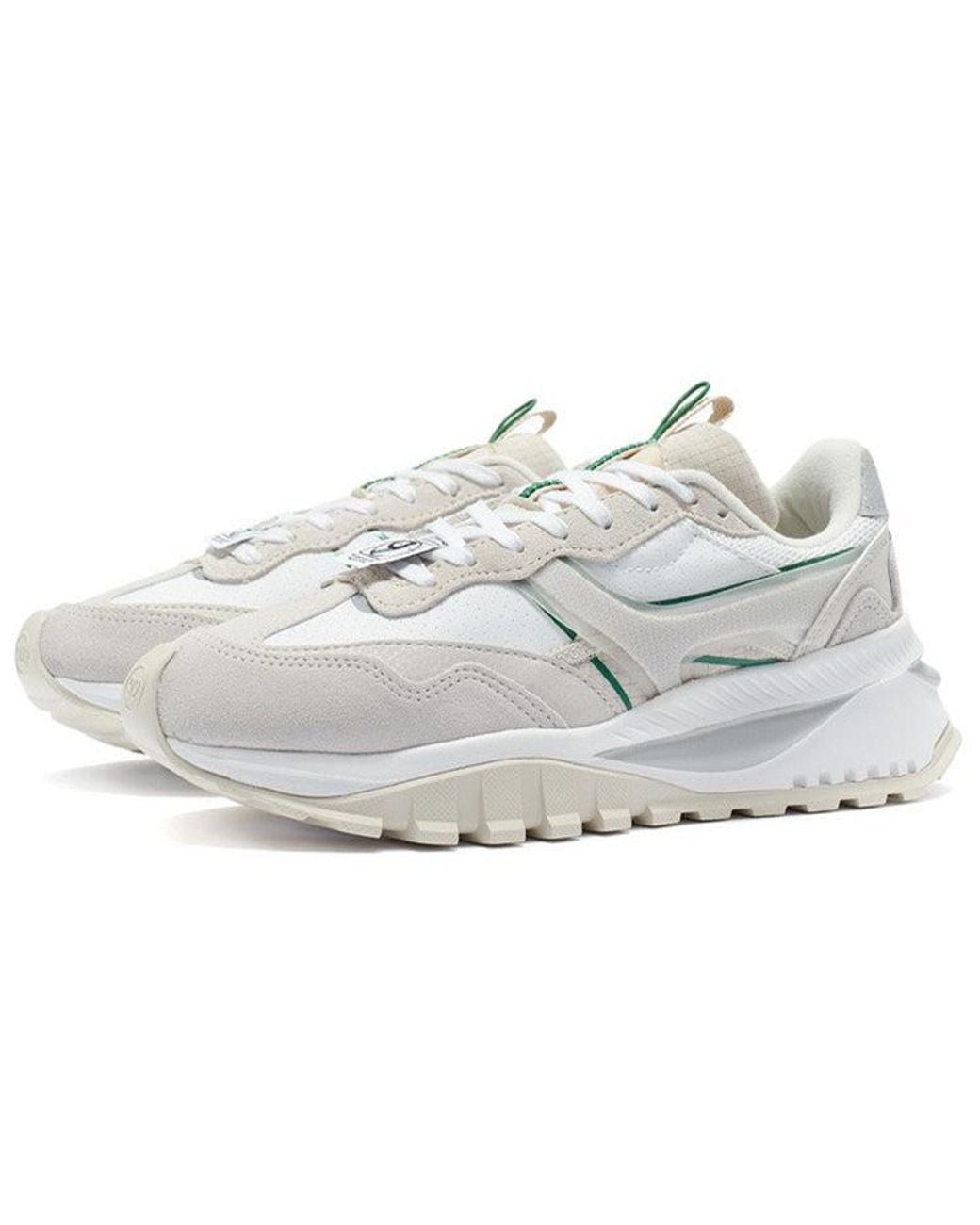Li-ning White (Wmns) Cosmos Evo