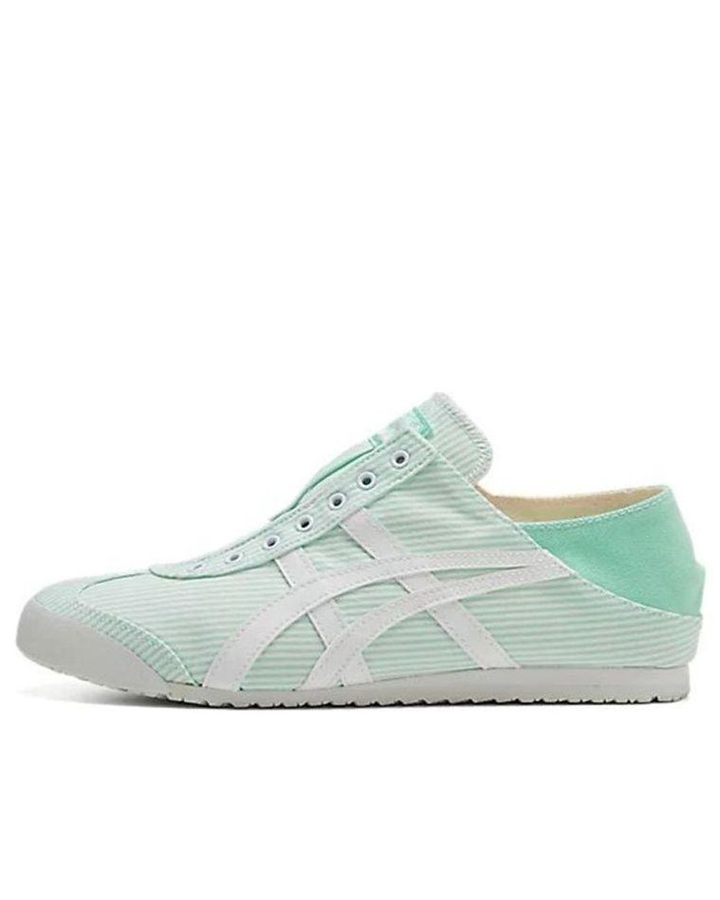 Onitsuka Tiger Blue Mexico 66 Paraty 'Fresh Ice' for men
