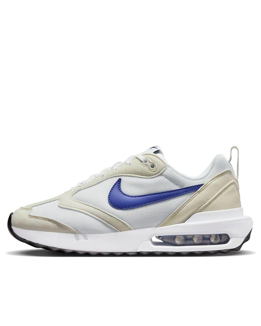 Nike Blue (Wmns) Air Max Dawn Lapis'