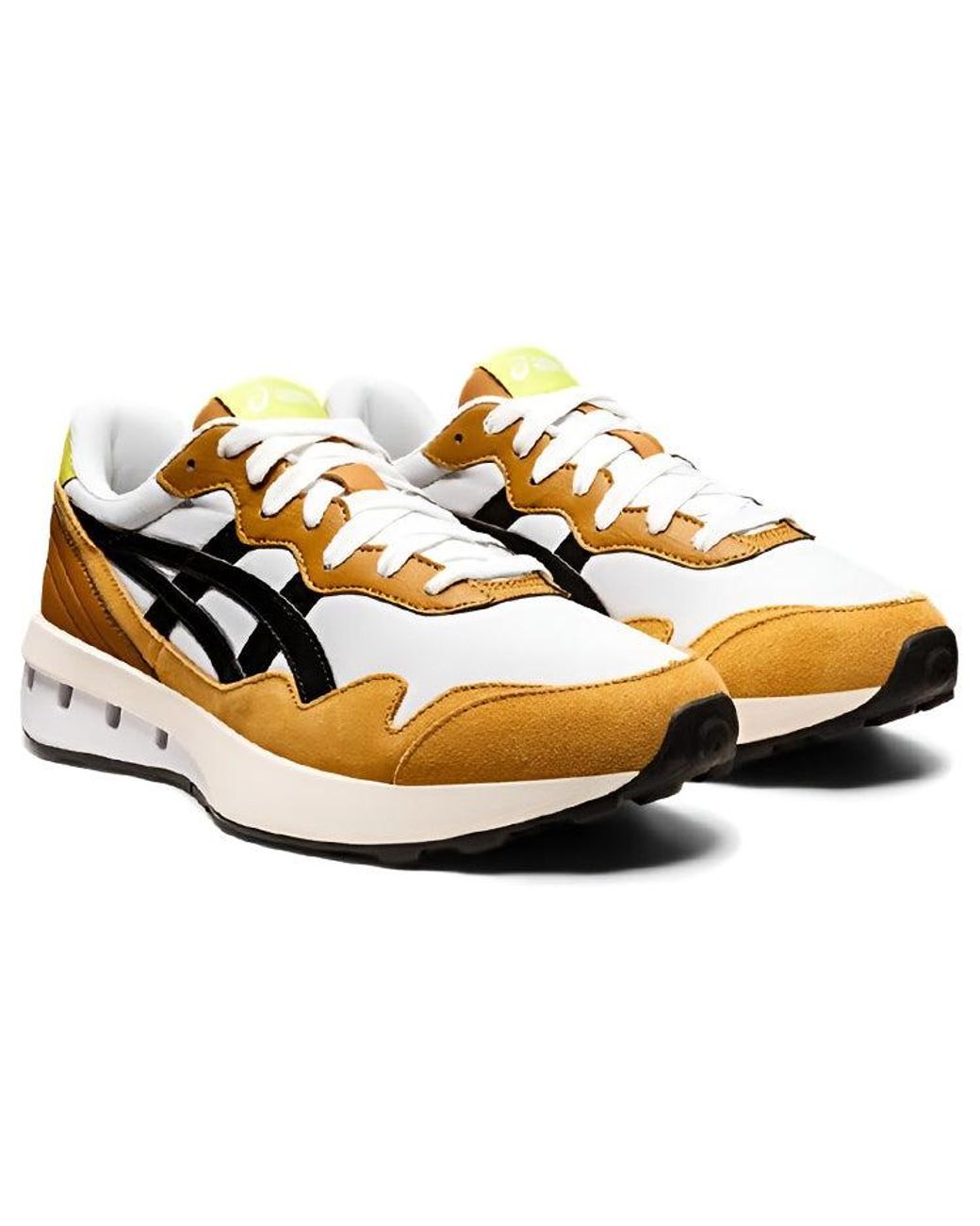 Asics Natural Jogger X81 Presidio' for men