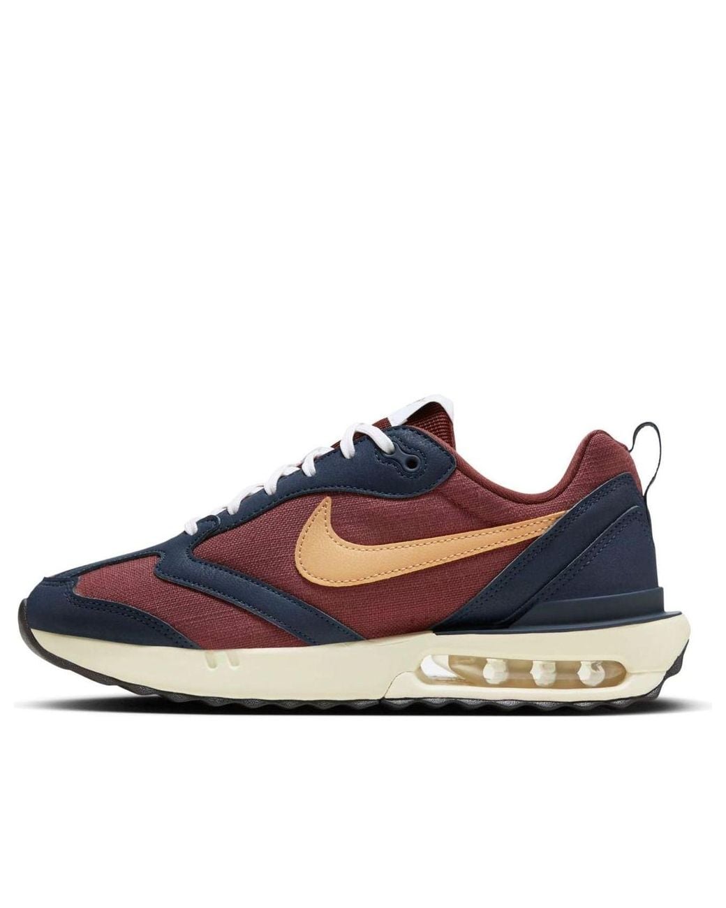 Nike Blue (Wmns) Air Max Dawn
