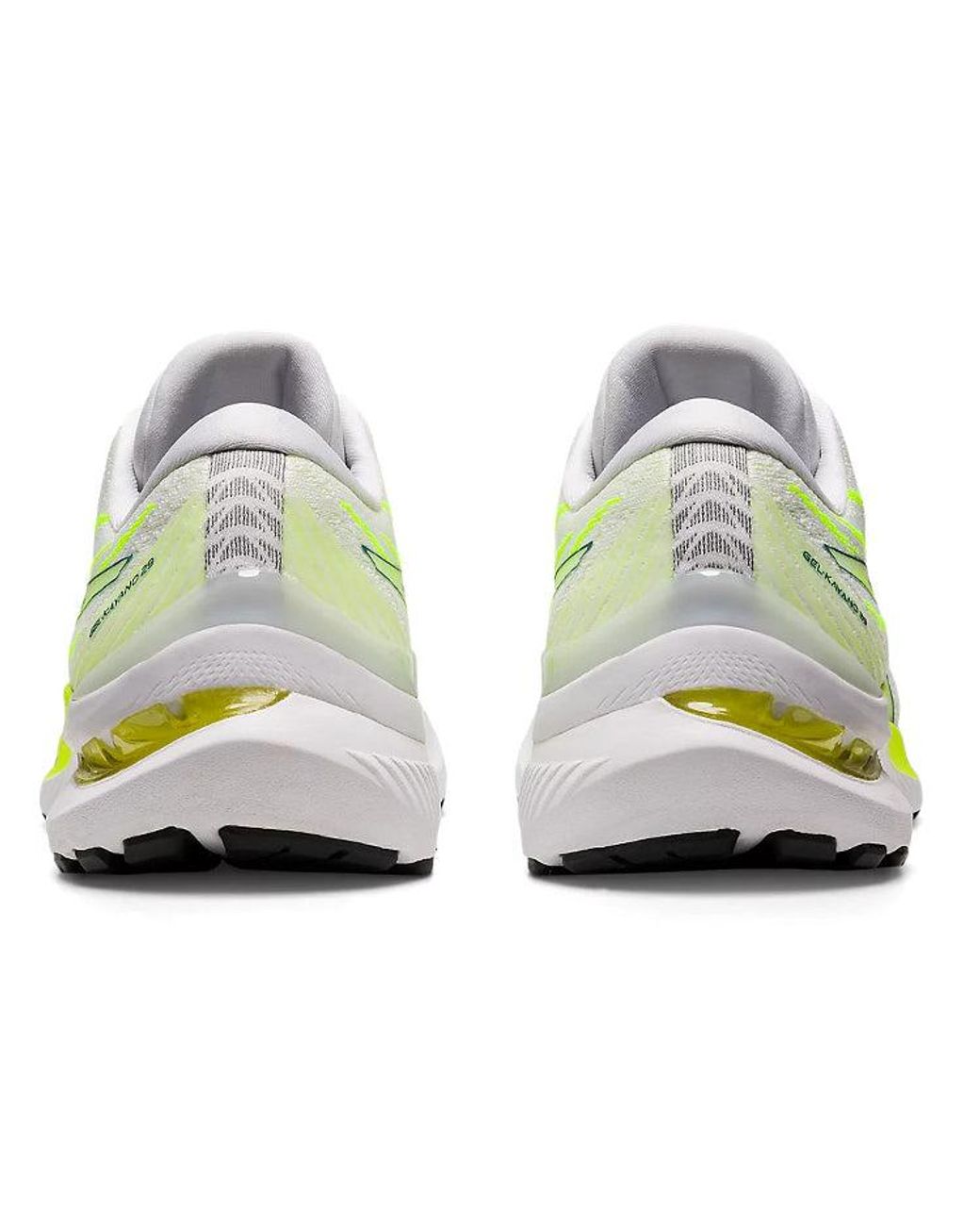 Asics Yellow (Wmns) Gel-Kayano 29 Velvet Pine'