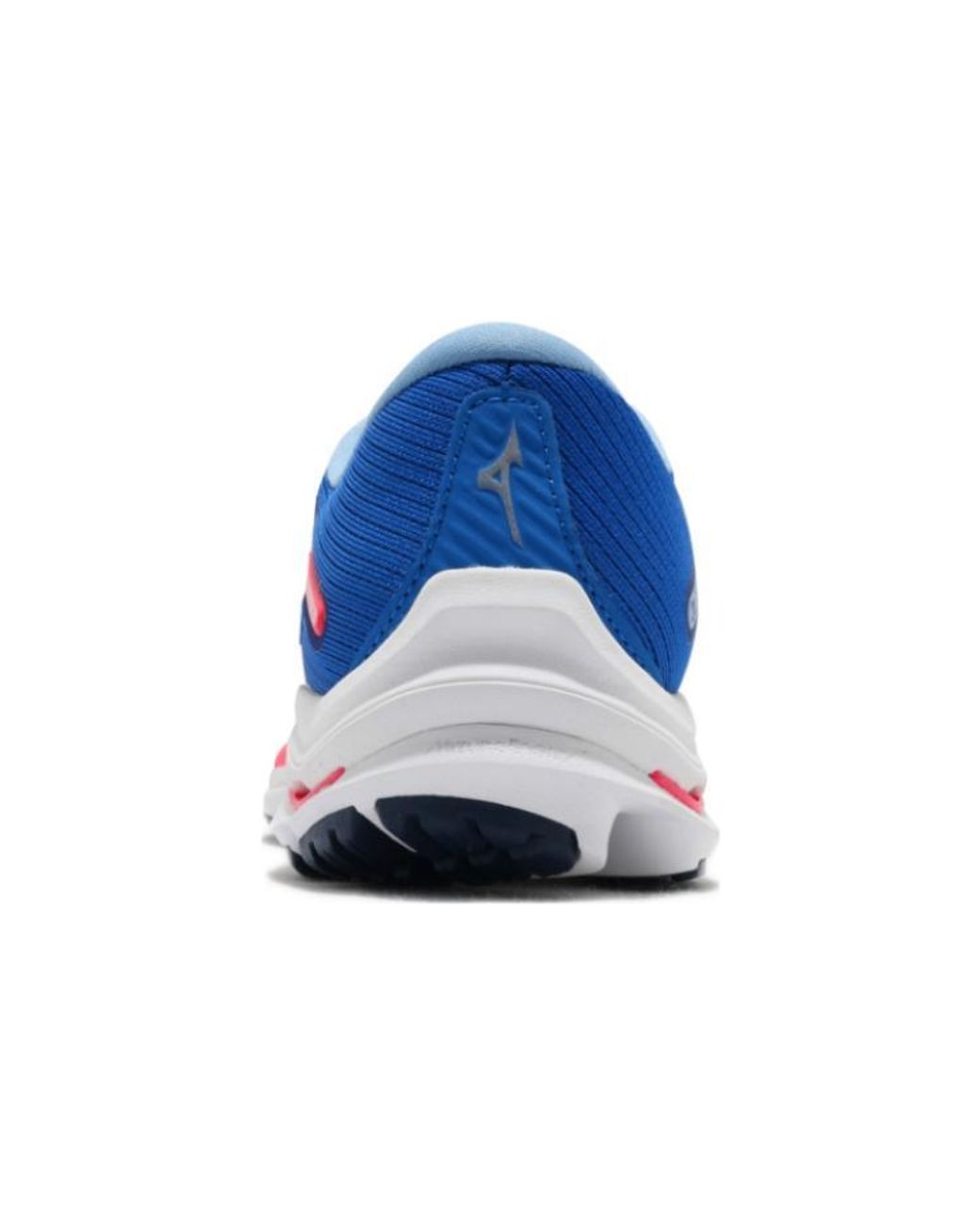 Mizuno Blue (Wmns) Wave Rider 24 Diva'