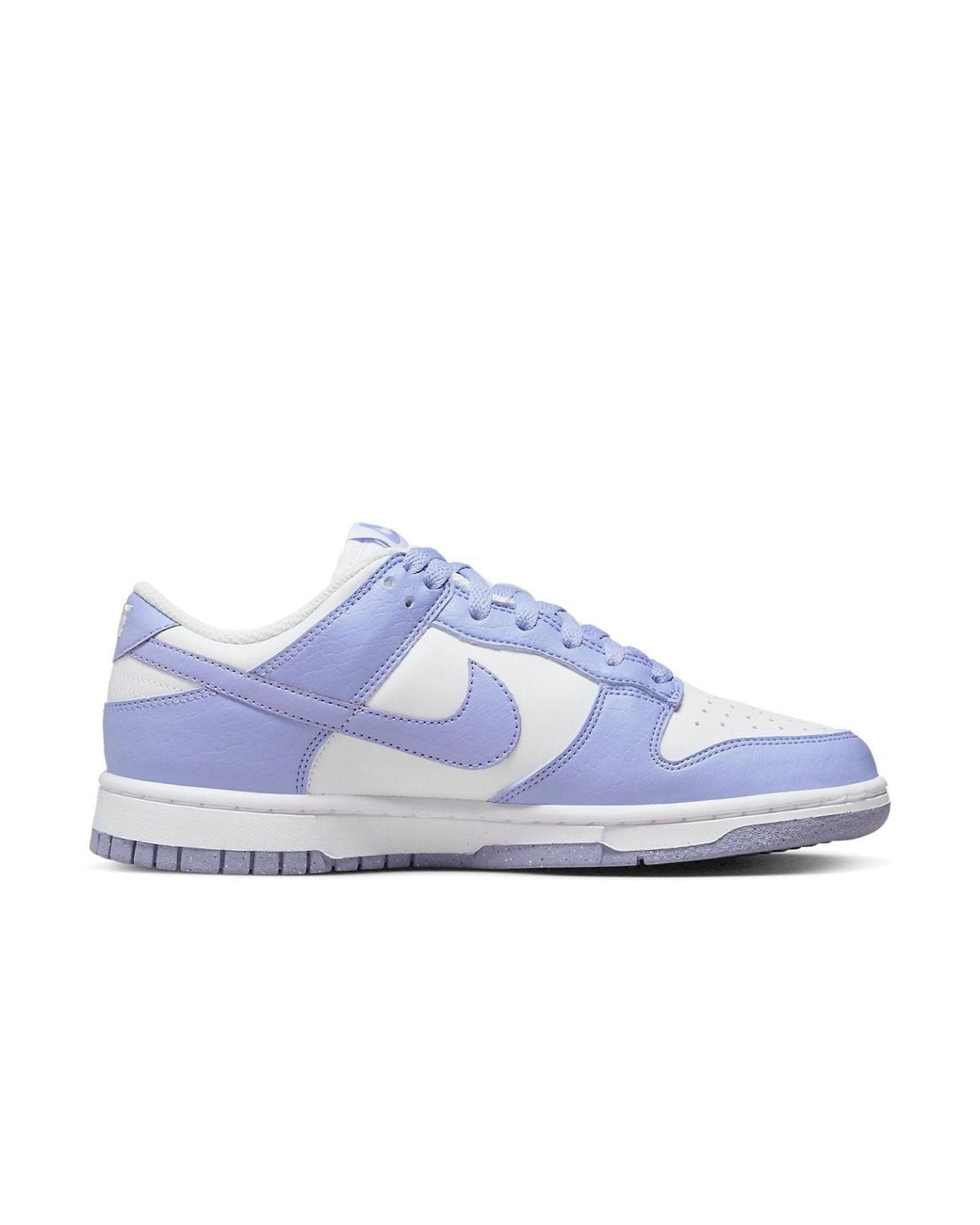 Nike Blue (Wmns) Dunk Low Next Nature 'Lilac'