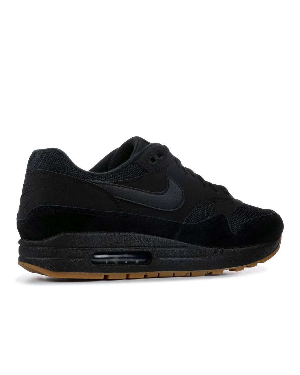 Nike Gray Air Max 1 V Sp 'Patch' for men