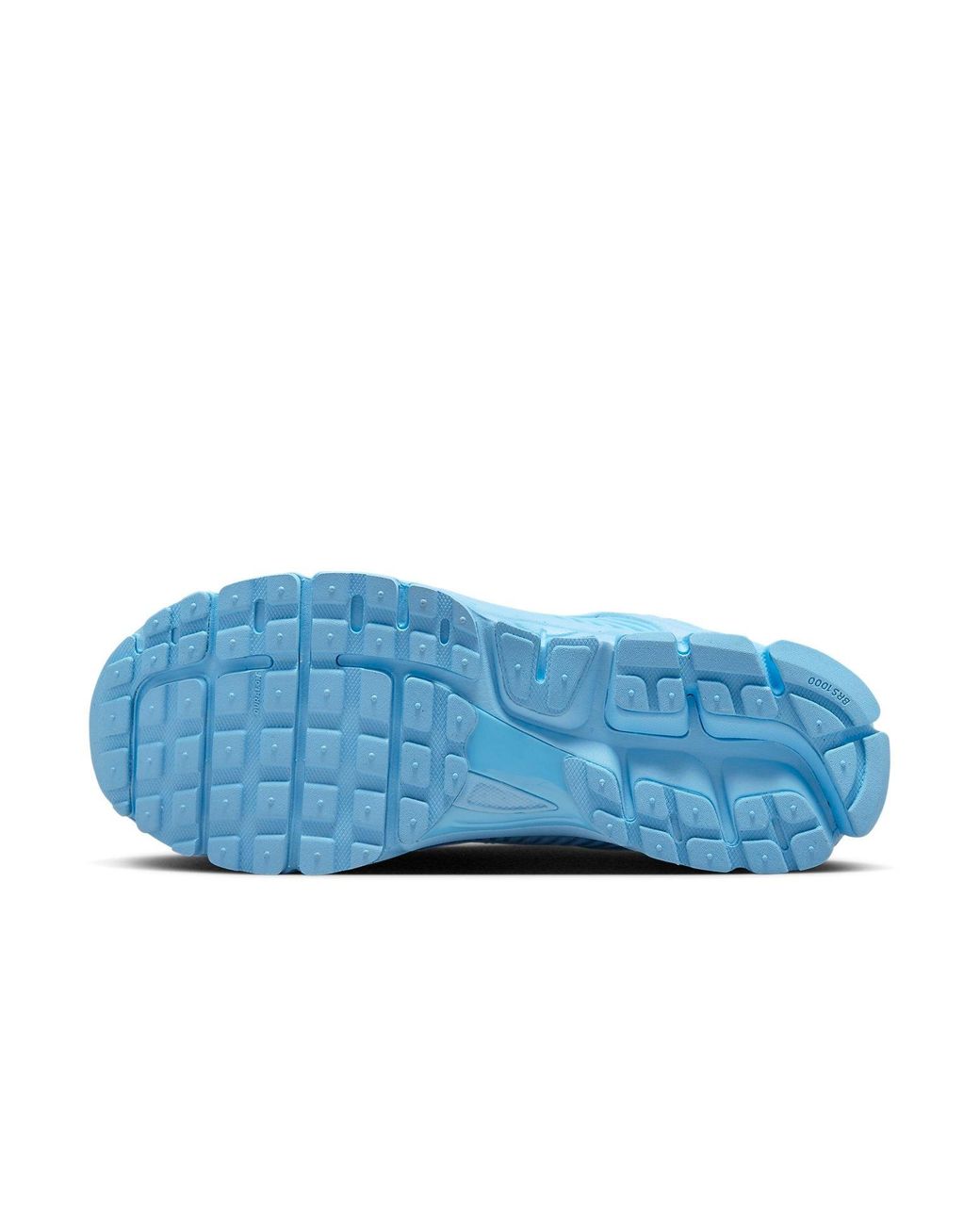 Nike Blue Air Zoom Vomero 5 'Lakeside' for men