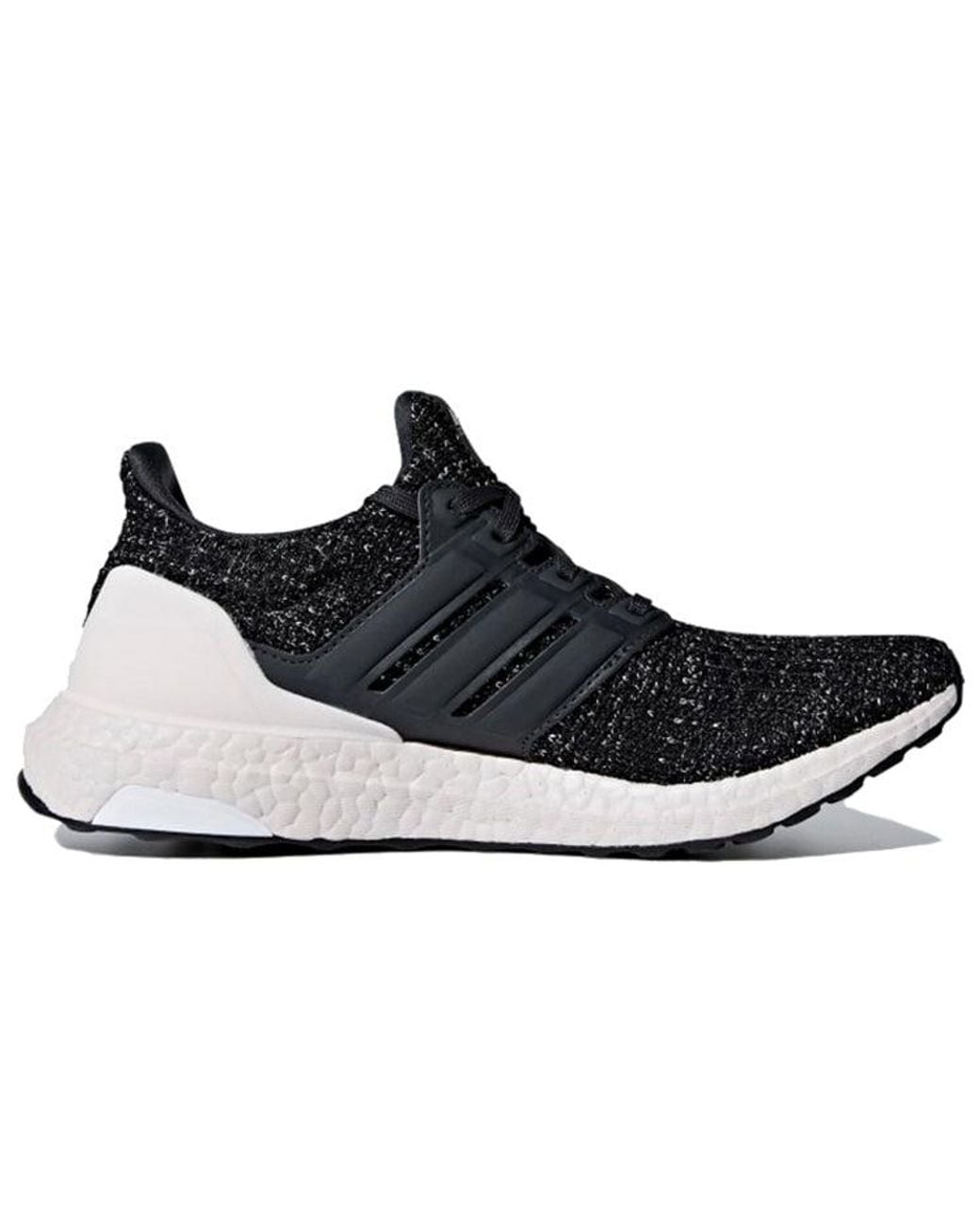 Adidas Black (Wmns) Ultraboost 4.0 Orchid'