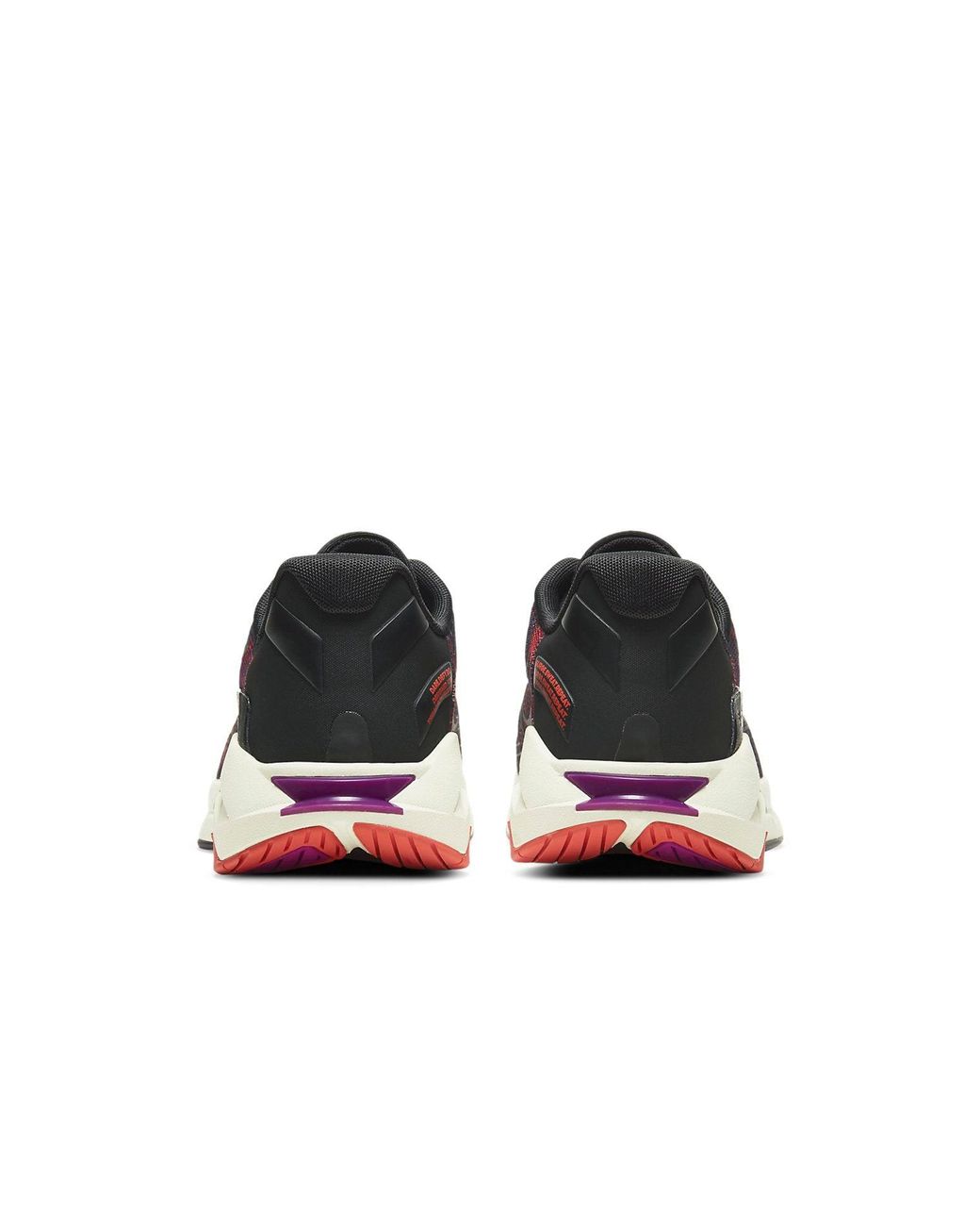 Nike Blue Zoomx Superrep Surge 'Martian Sunrise' for men