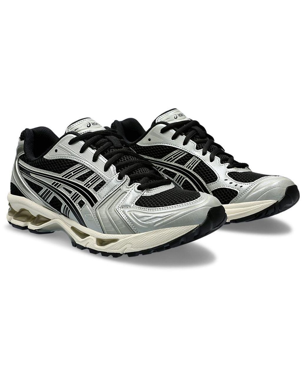 Asics Brown Gel-Kayano 14 Seal' for men