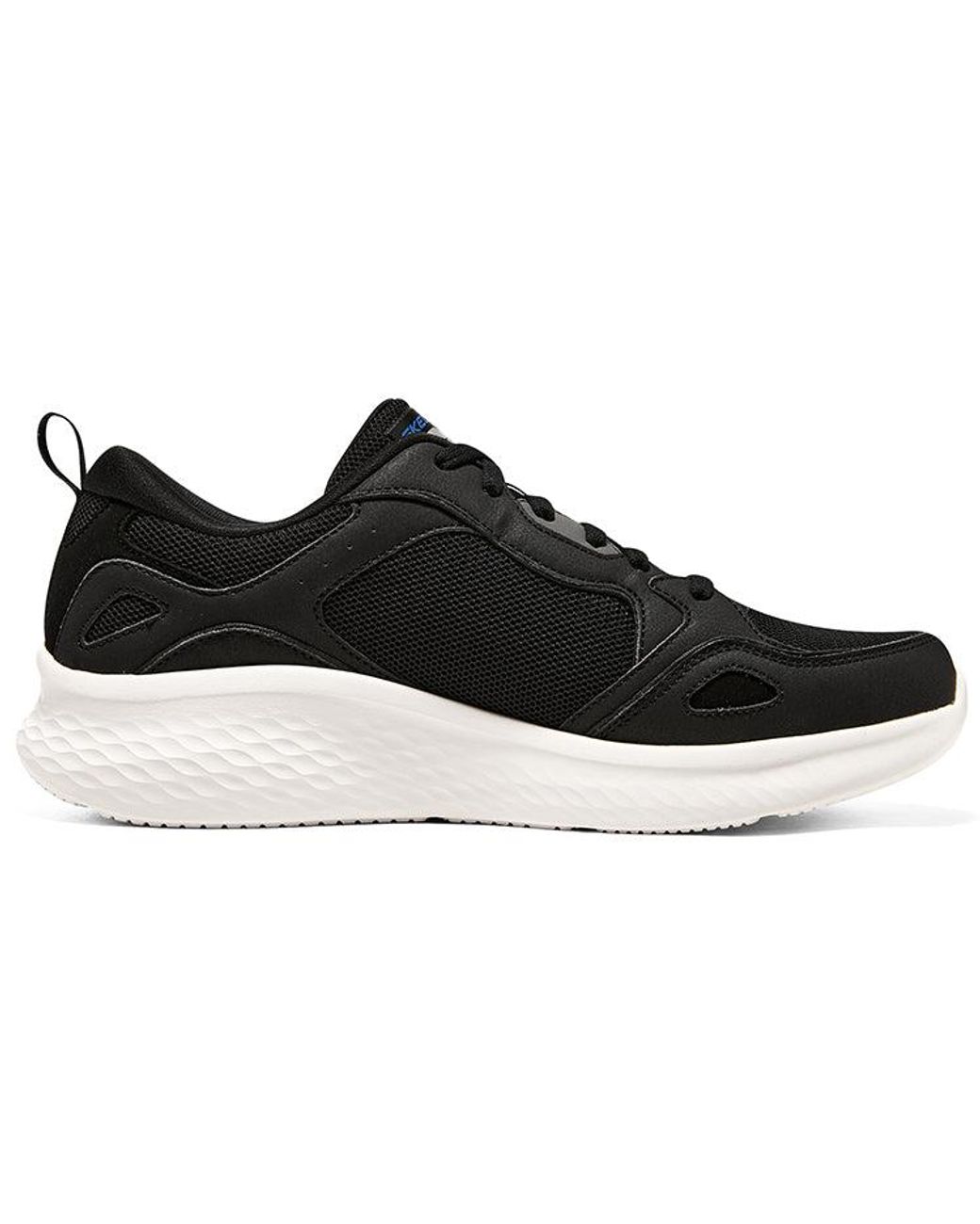 Skechers Black Skech-Lite Pro 'Fair View for men