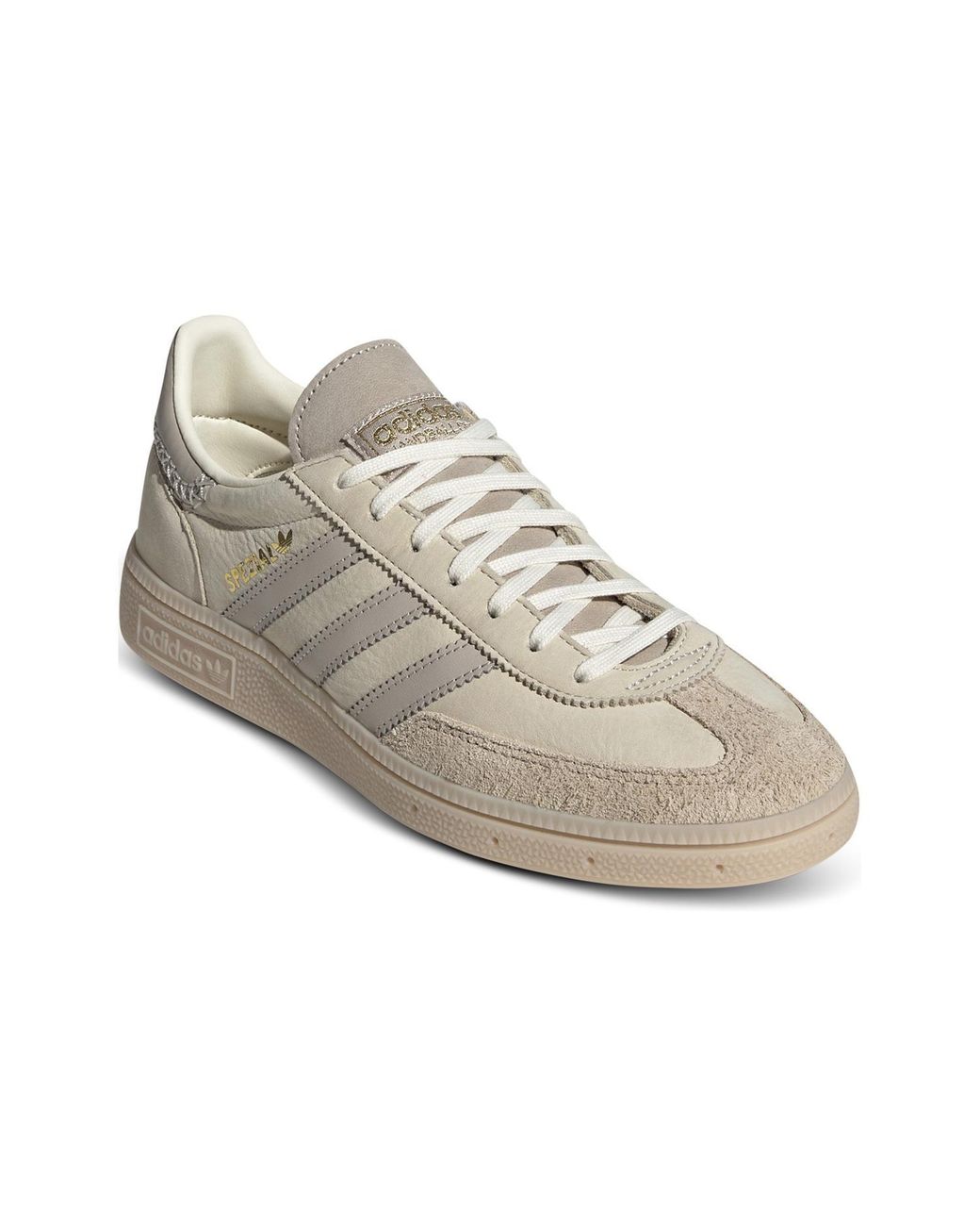 Adidas White (Wmns) Handball Spezial 'Cream'