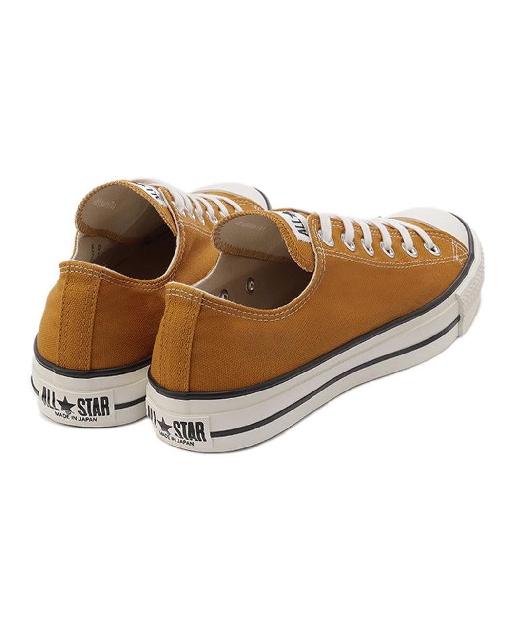 Converse Brown Chuck Taylor All Star J Ox for men