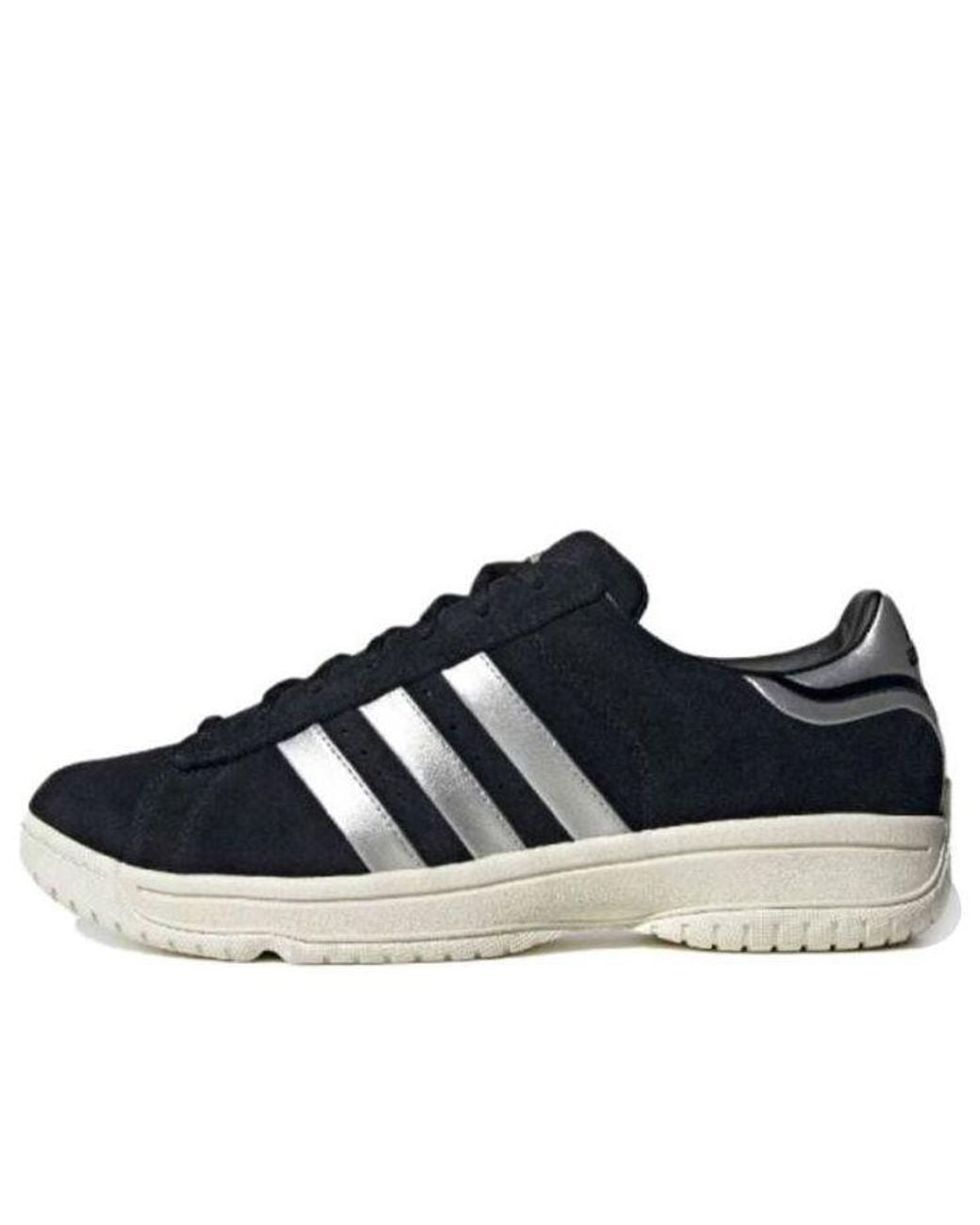 Adidas Blue X Atmos Campus Supreme for men