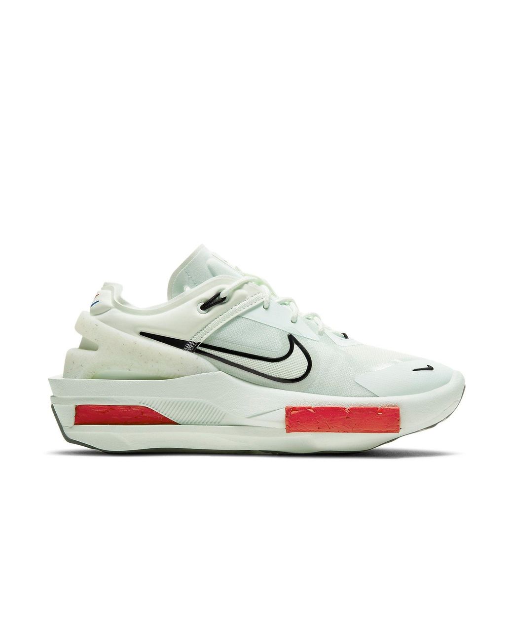 Nike White (Wmns) Fontanka Edge 'Barely University'