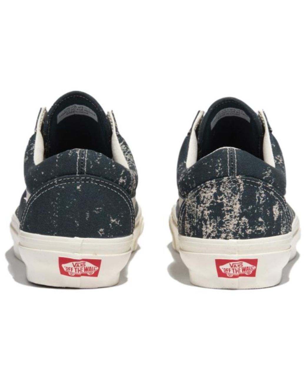 Vans Blue Old Skool 36 for men