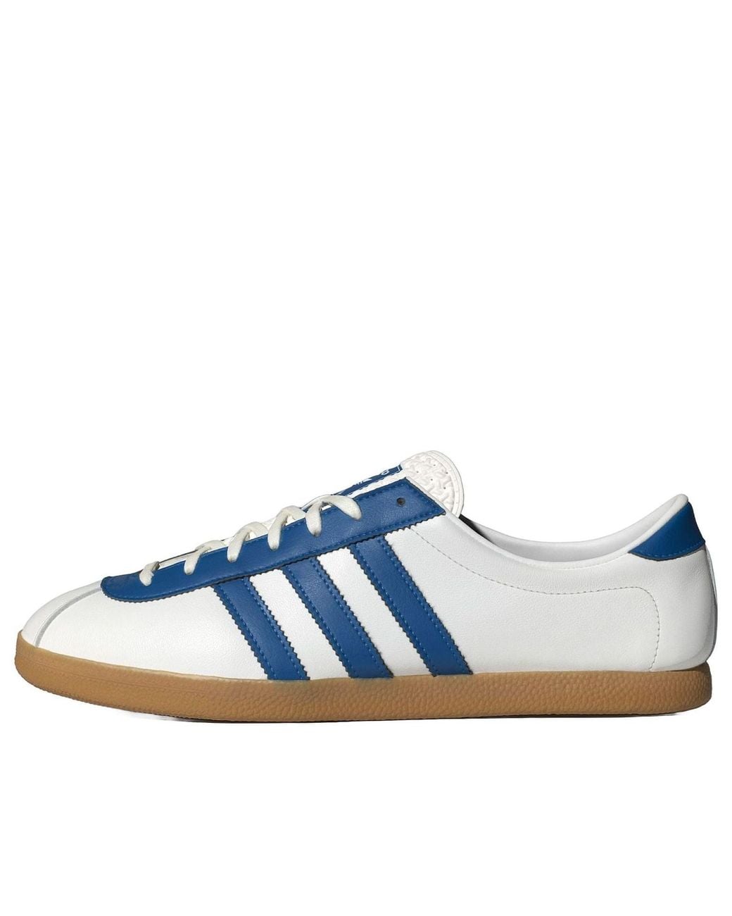 Adidas Blue London Shoes for men