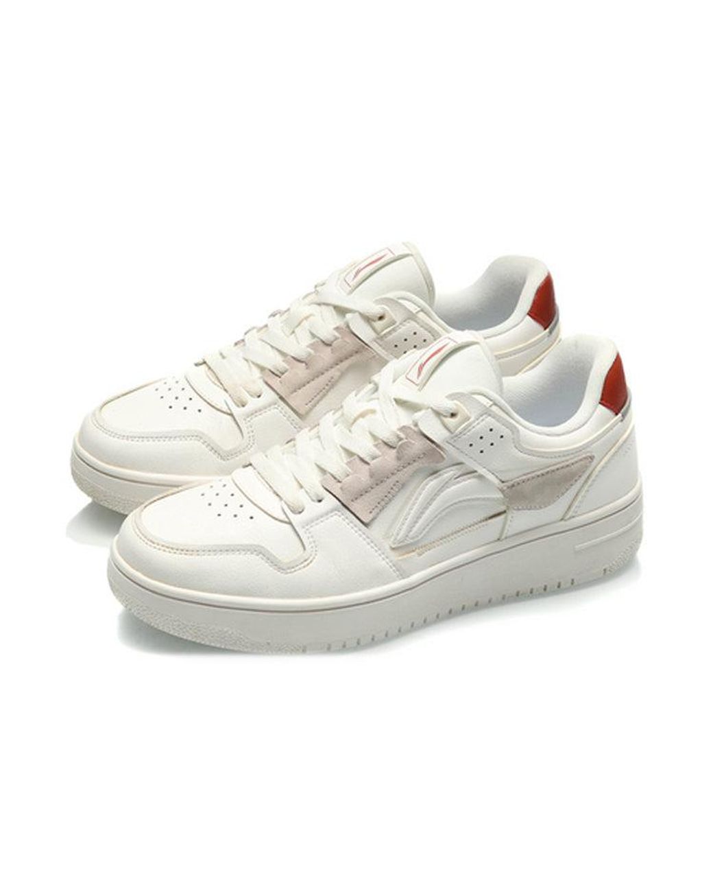 Li-ning White Tianji for men