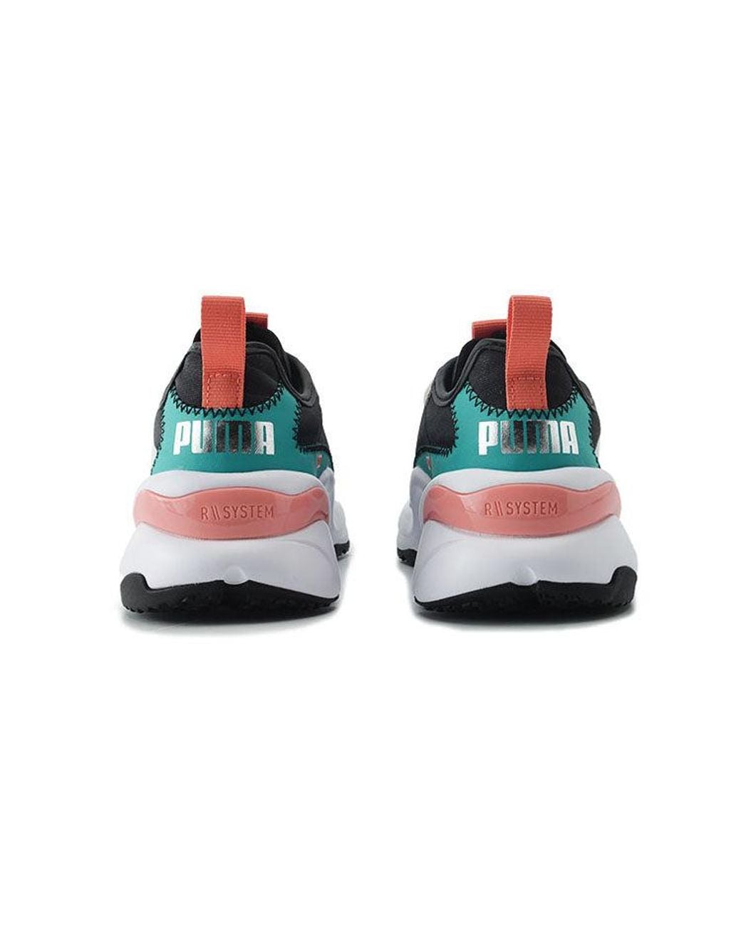 PUMA Blue (Wmns) Rise Extravaganza