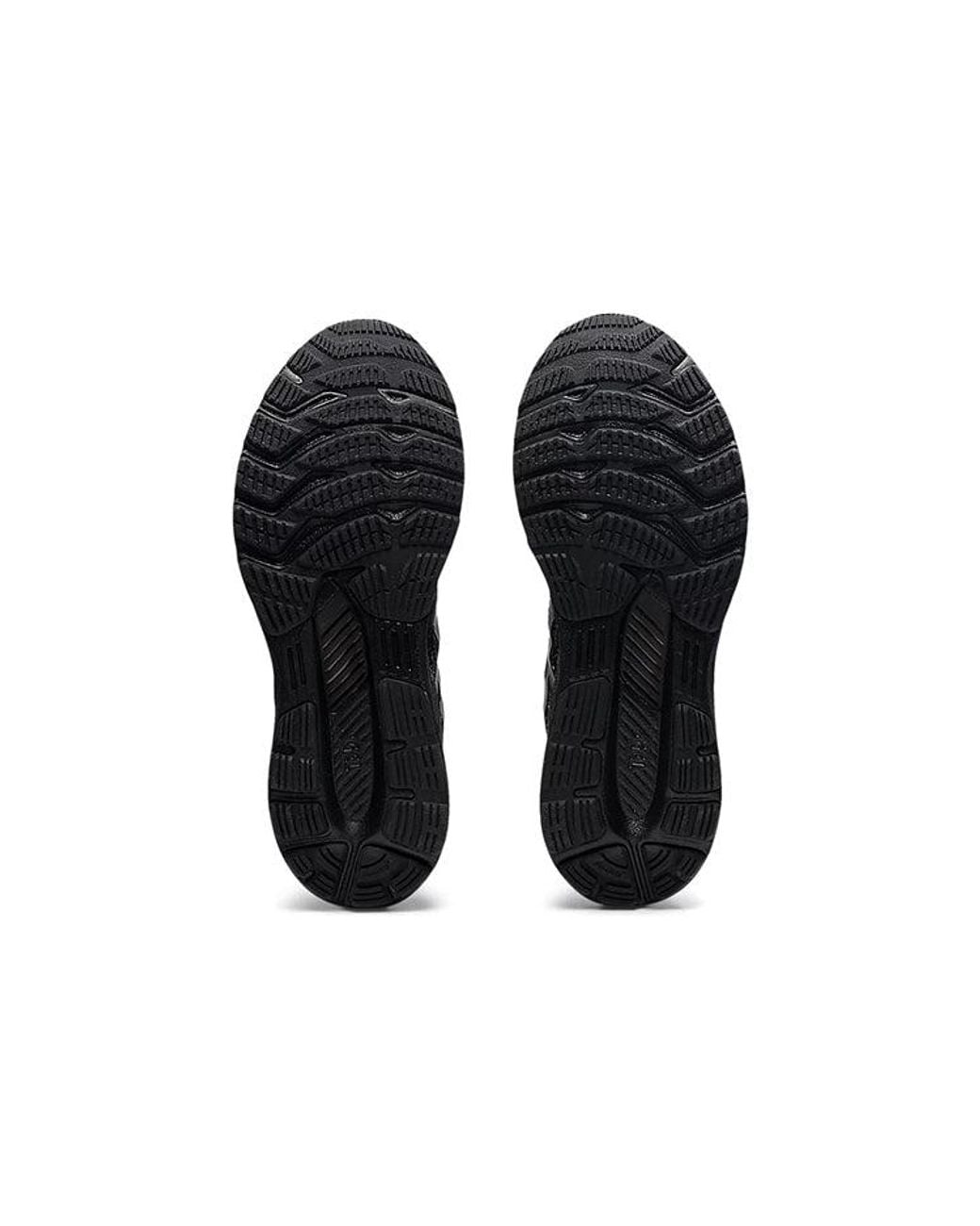 Asics Black Gel-Kayano 28 2E Wide for men