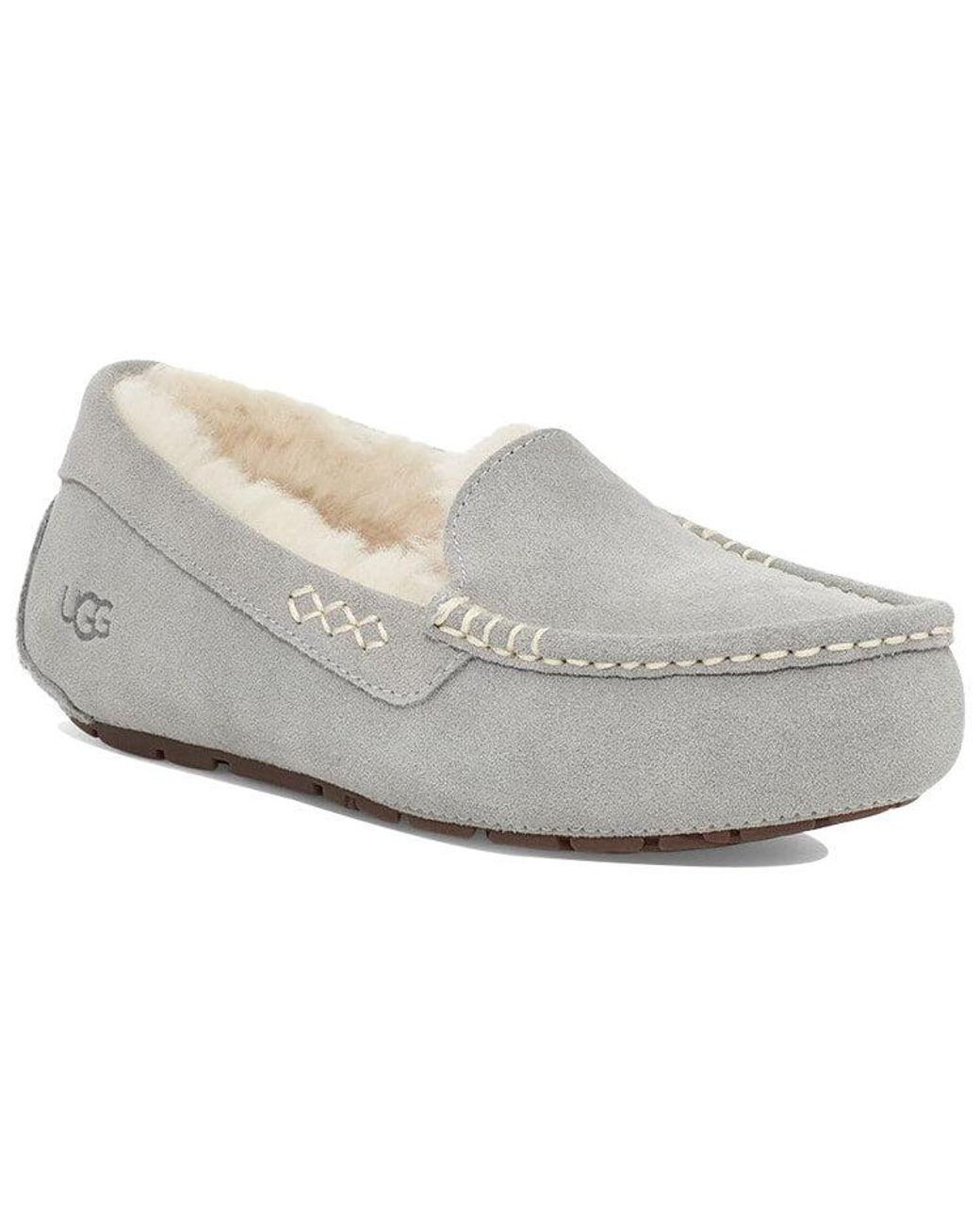 Ugg White (Wmns) Ansley