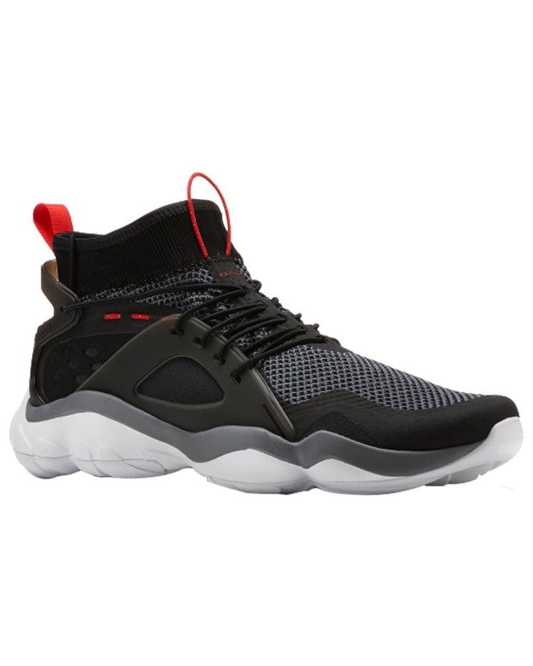 Reebok Black Dmx Fusion Advance