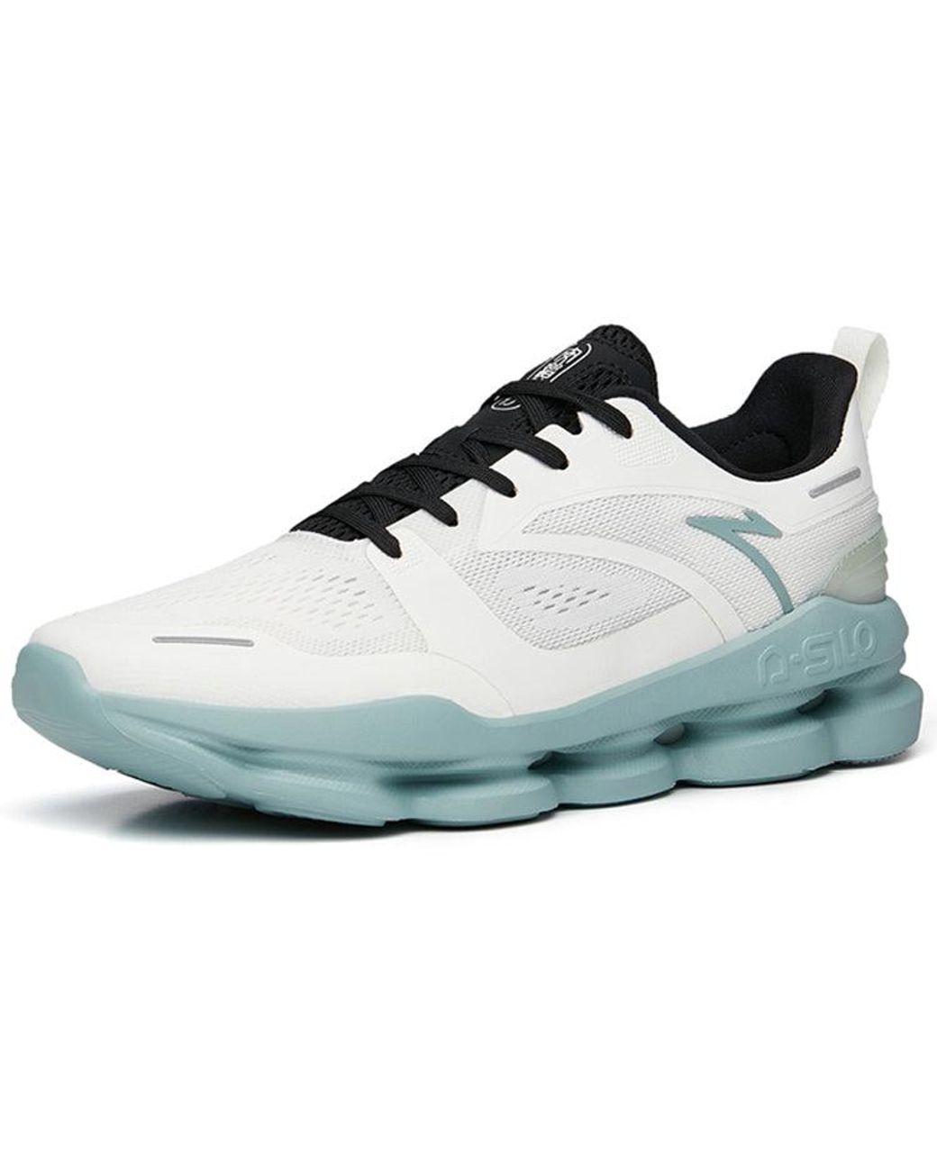 Anta Blue Training Series Sneakers for men