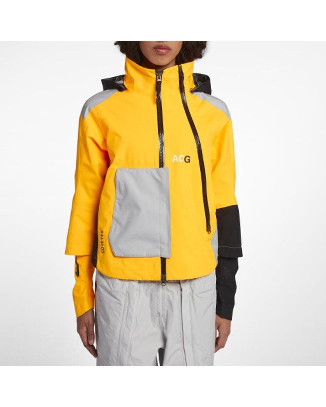 nikelab acg deploy jacket