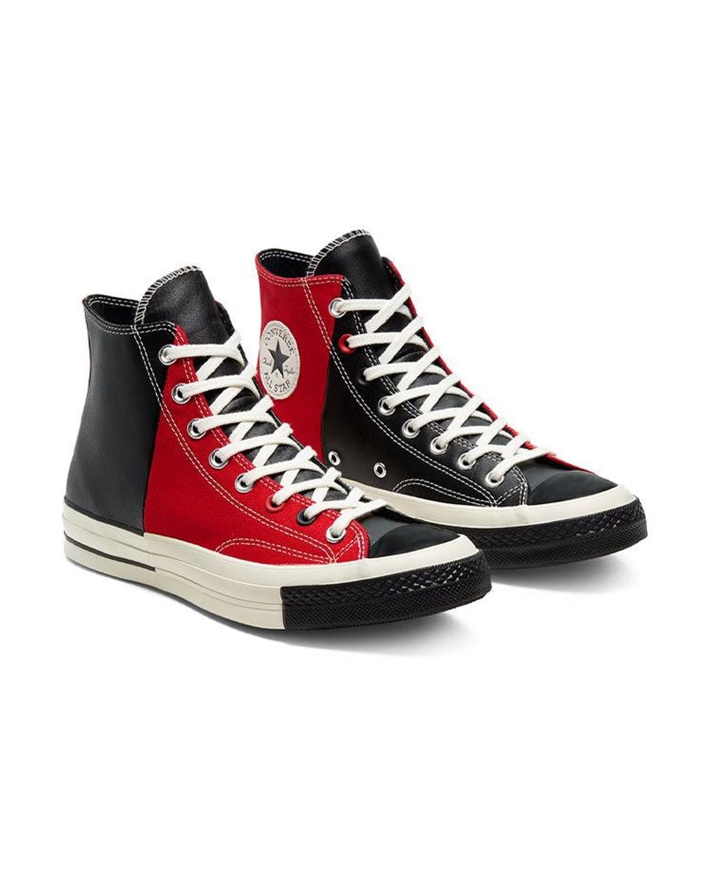 Converse Red Chuck Taylor All Star 1970S for men