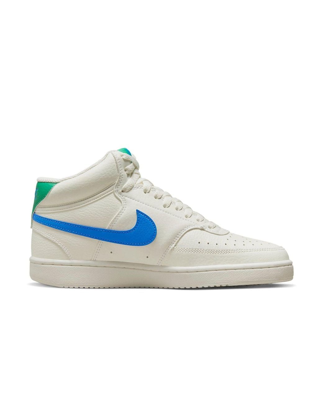 Nike Blue (Wmns) Court Vision 'Sail'