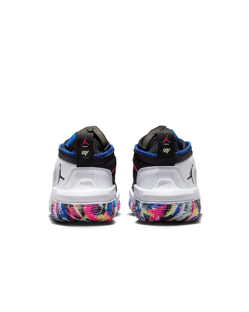 Nike Blue Why Not Zer0.6 'Multi-Color' for men