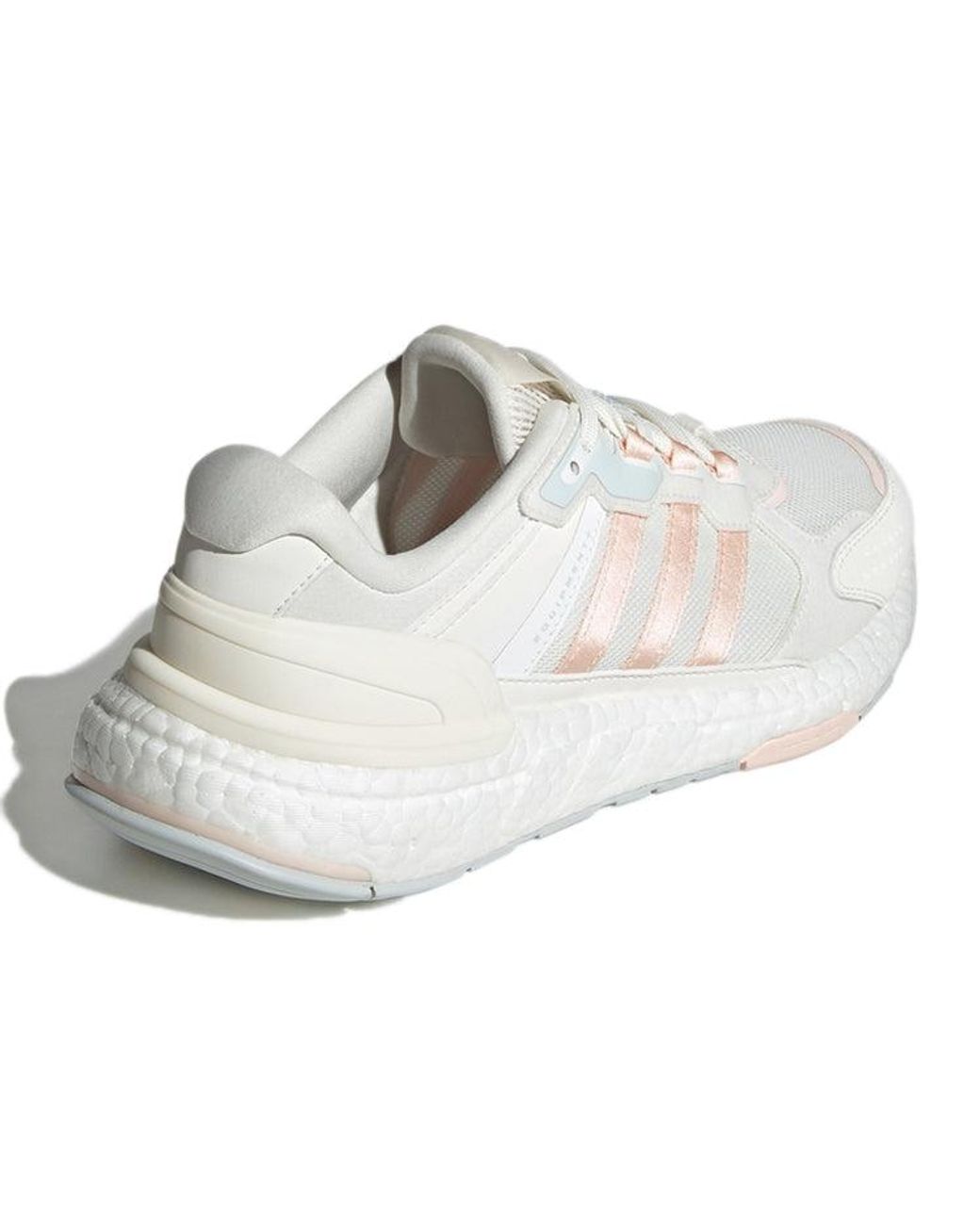 Adidas White (Wmns) Equipment+ Low-Top
