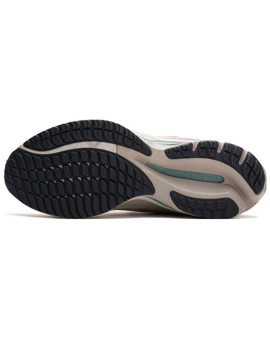 Mizuno White Wave Rider Beta 'Nomad Pack' for men