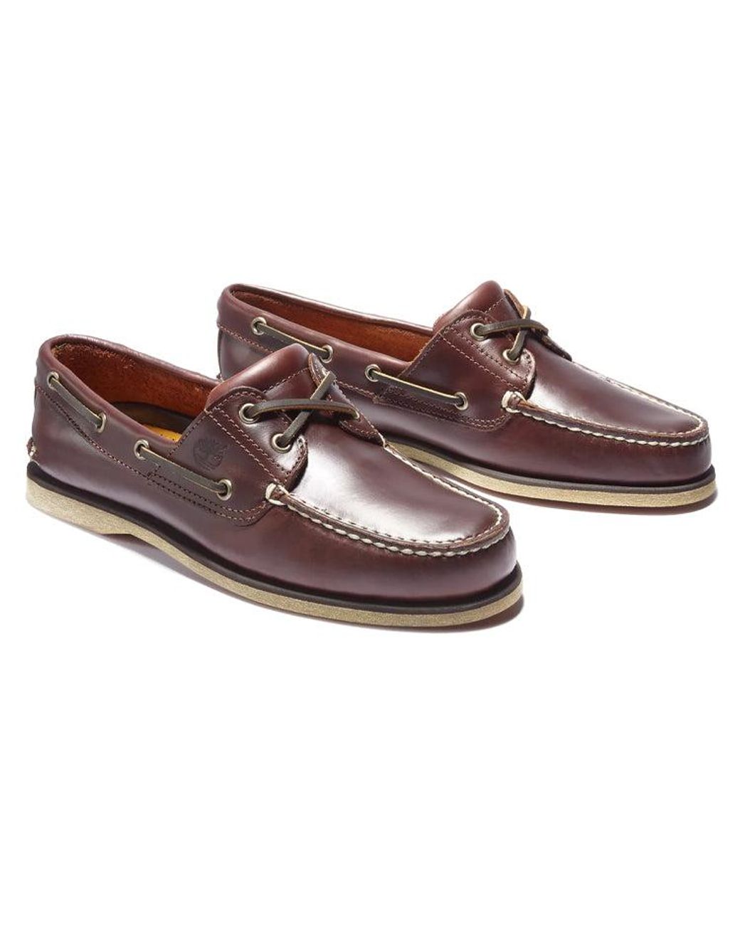 Timberland Timberland Red/Brown for men