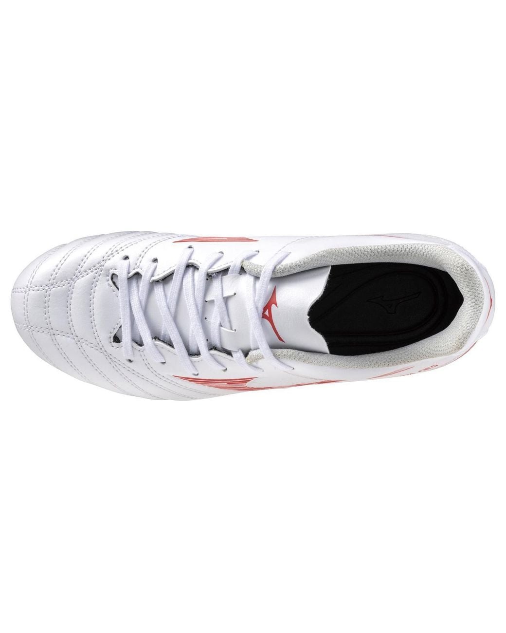Mizuno White Monarcida Neo3 Iii Select Ag for men