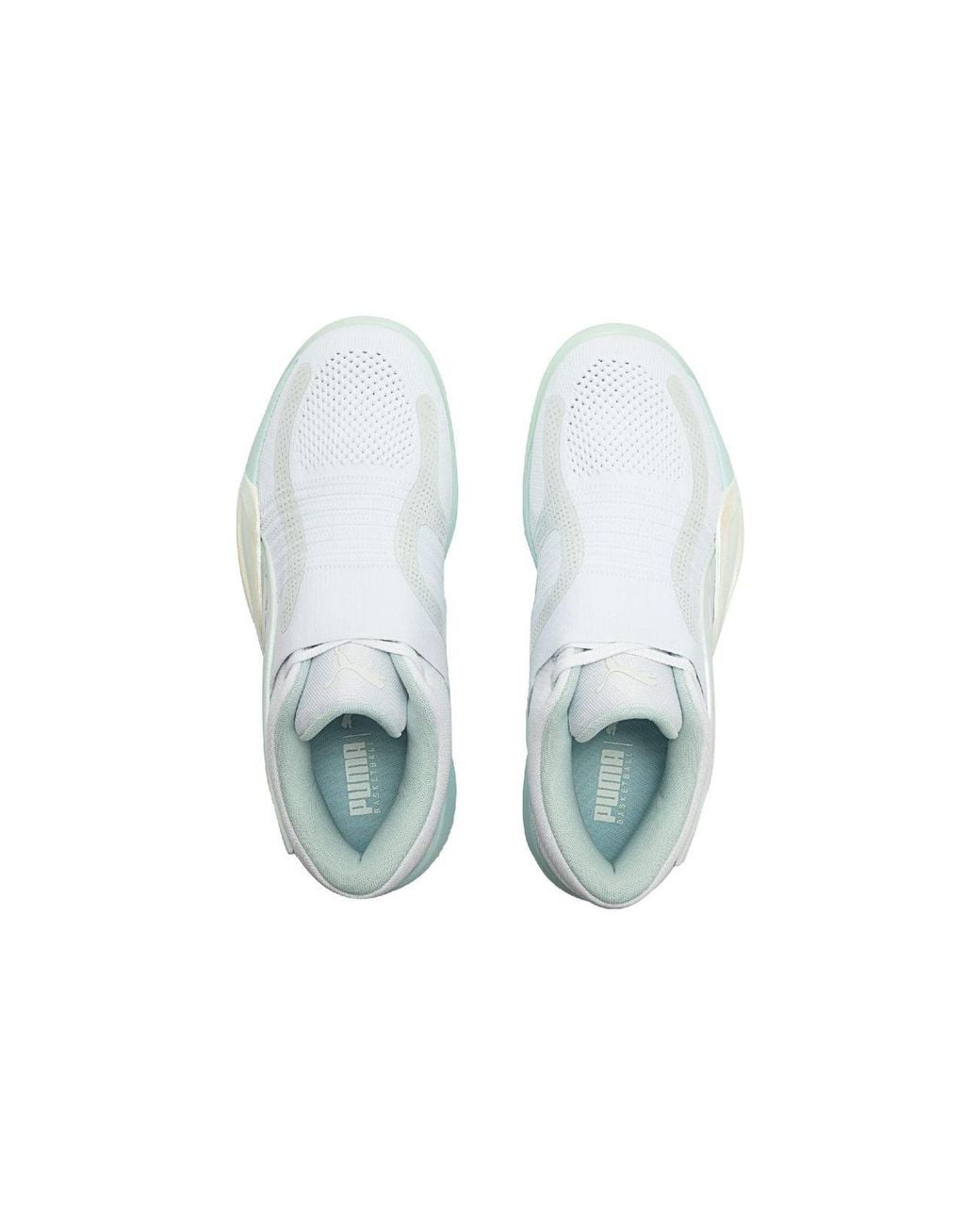 PUMA Blue Rise Nitro 'Ice'