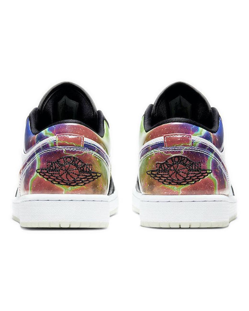 Nike Blue 1 Low 'Galaxy' for men