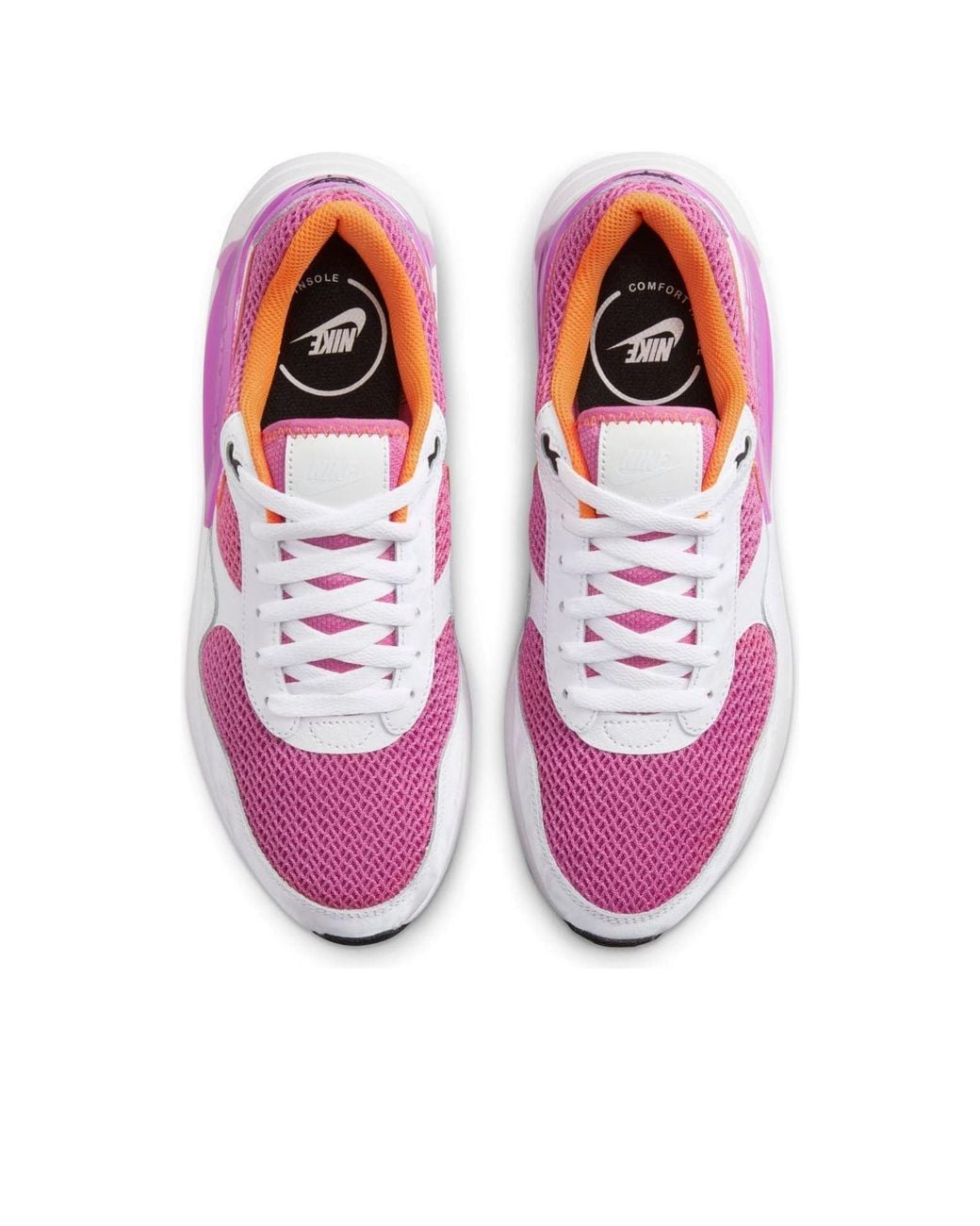 Nike Pink (Wmns) Air Max Systm 'Cosmic Fuchsia Dream'