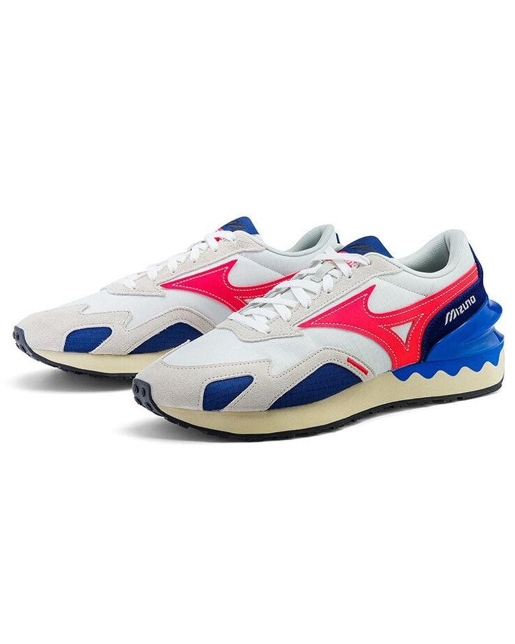 Mizuno Blue Lg 70S Elite for men