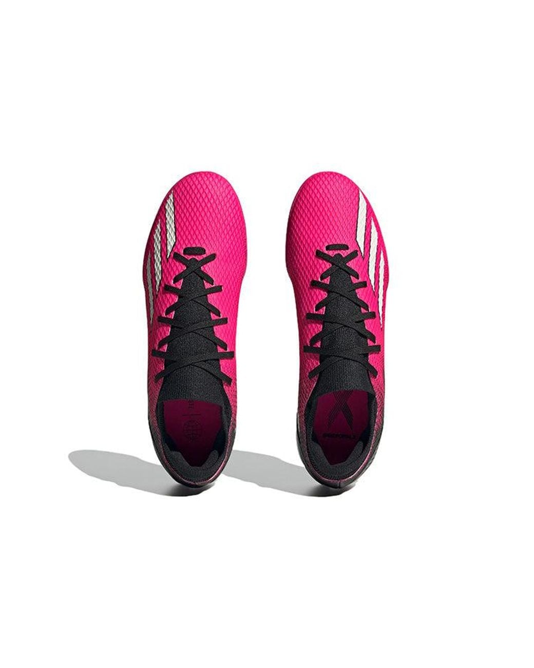 Adidas Purple X Speedportal.3 Tf 'Own Your Football Pack' for men