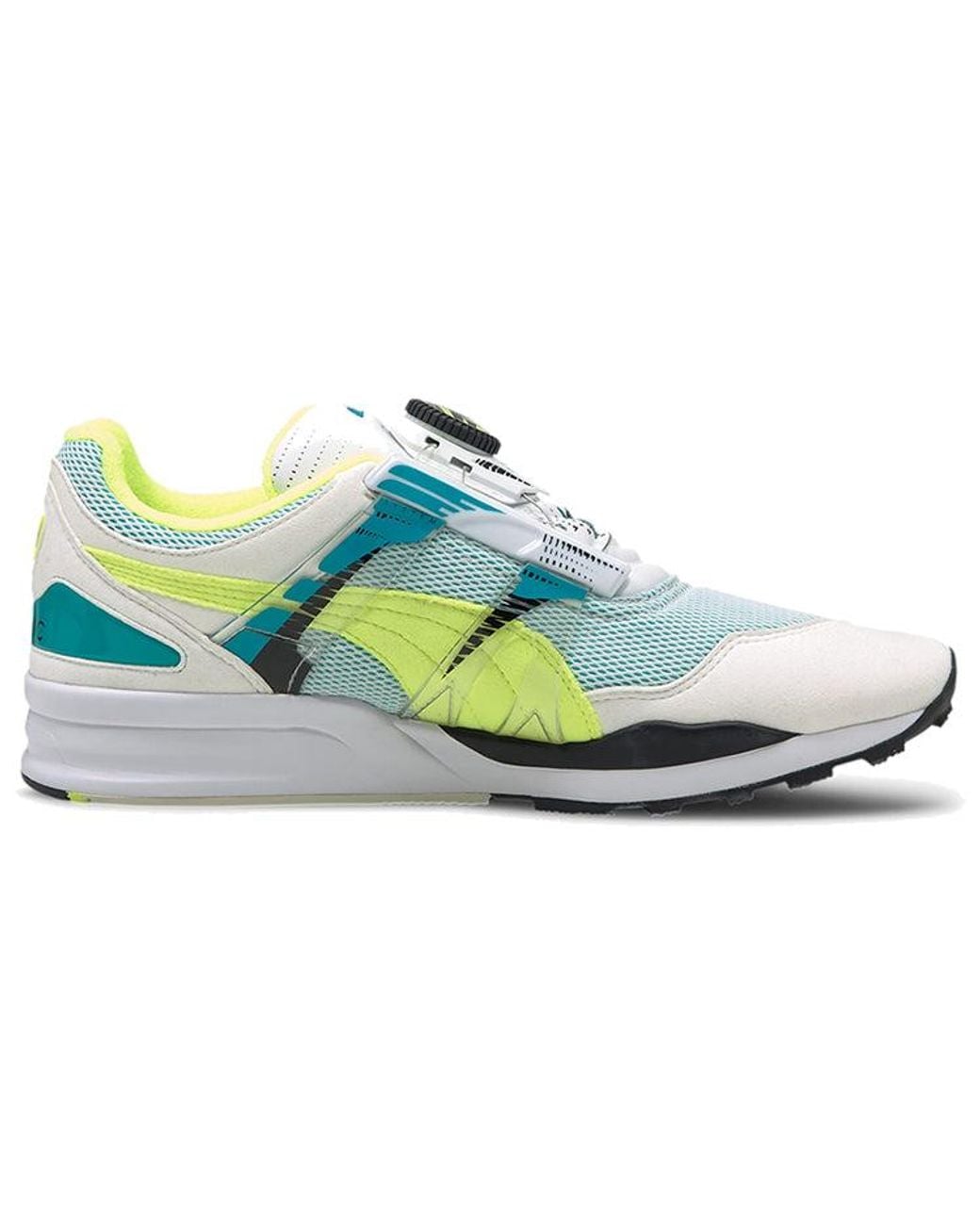 PUMA Blue Xs 7000 Og 'Capri Breeze' for men