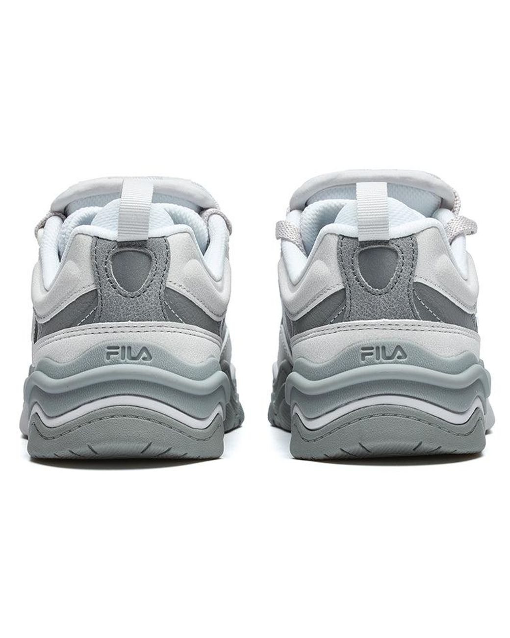 Fila White (Wmns) Kick Sneakers