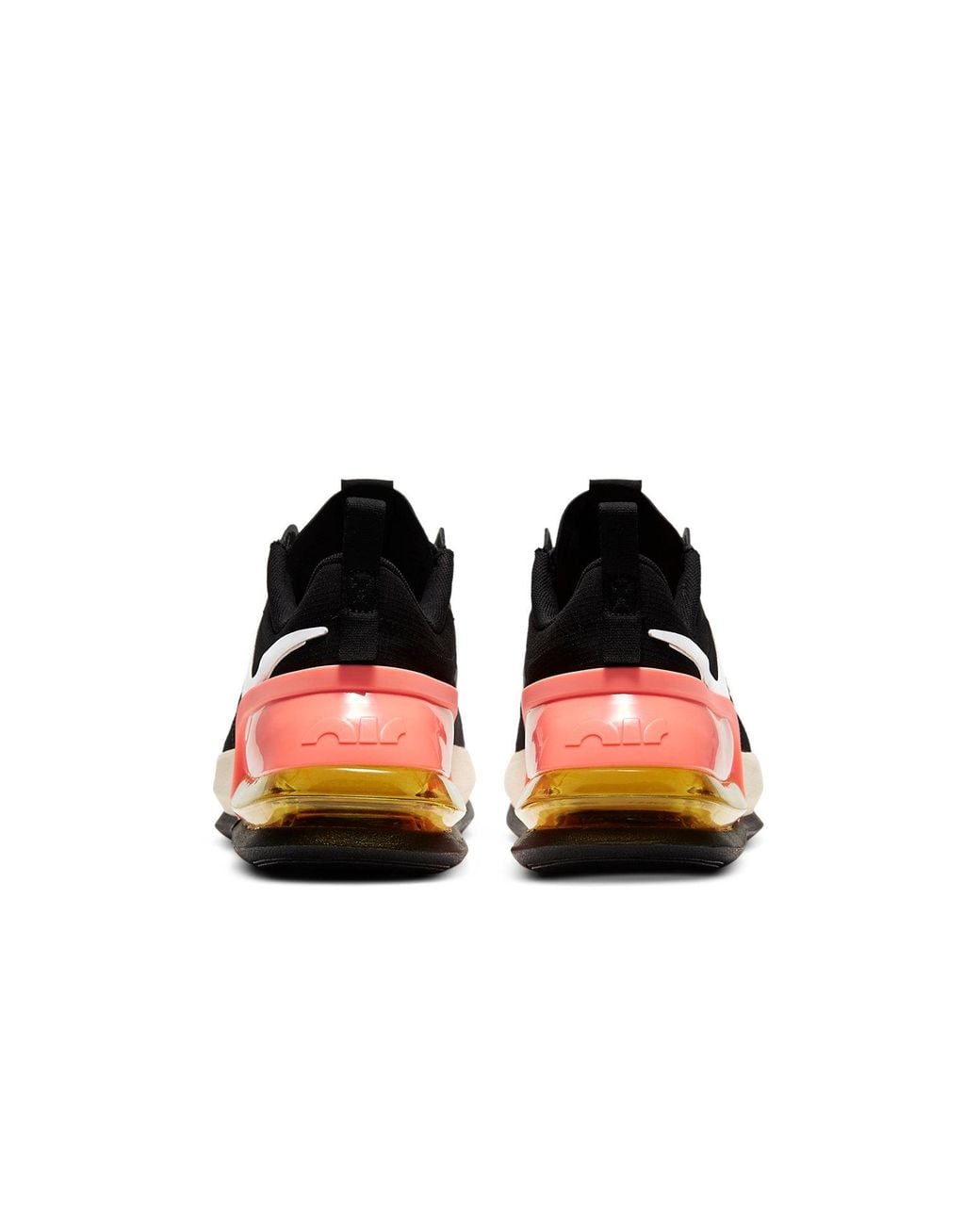 Nike Air Max Up "black / Atomic Pink" Shoes