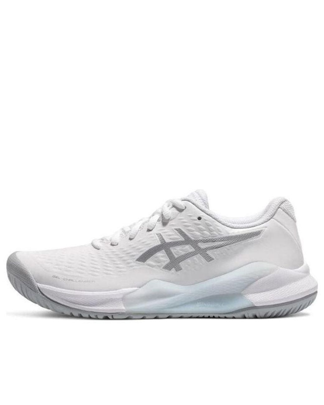 Asics White (Wmns) Gel Challenger 14 Pure'