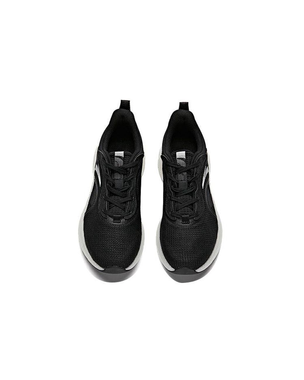 Anta Black (Wmns) Bubble 2