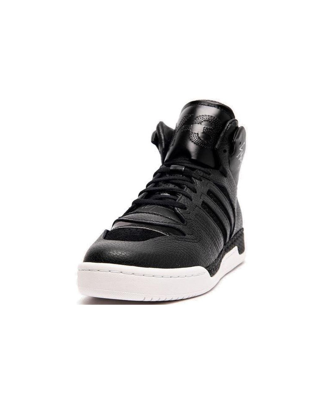 Adidas Black Y-3 Hayworth 'Core' for men