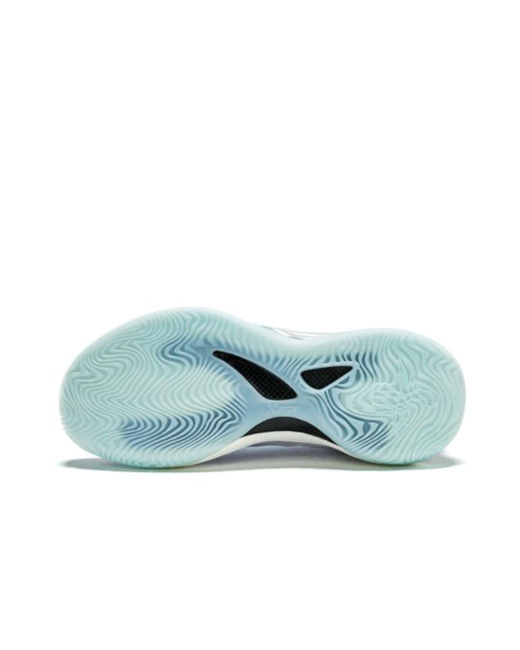 Xtep Blue Jlin2 Se Jeremy Lin for men
