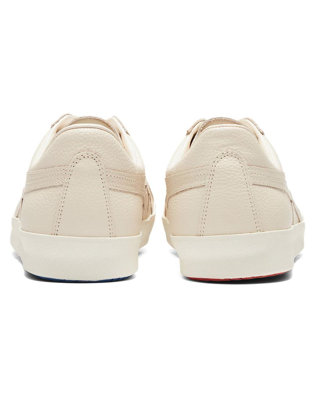 Onitsuka Tiger White Fabre Nm 'Mineral' for men
