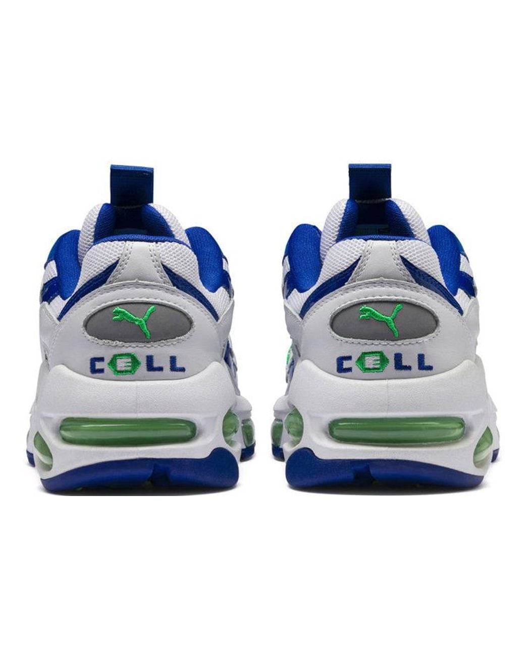 PUMA Blue Cell Endura 98 'Sprite' for men